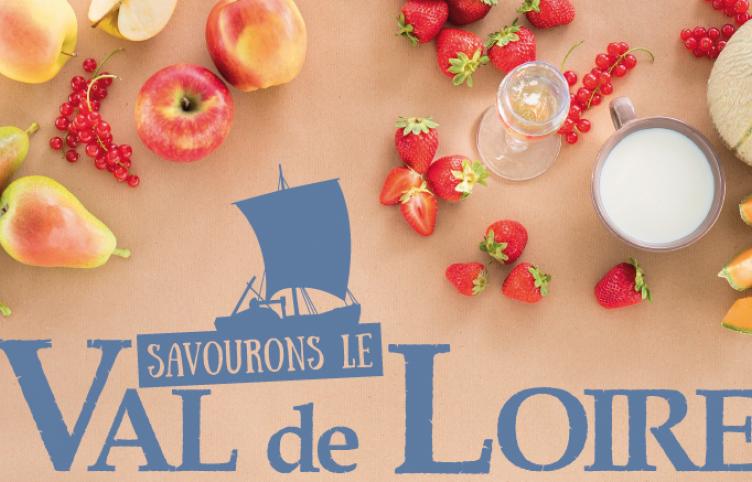 Savourons le Val de Loire